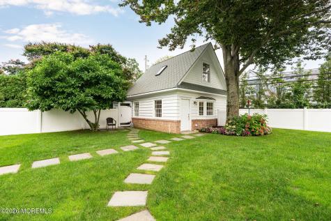 Spring Lake NJ 07762