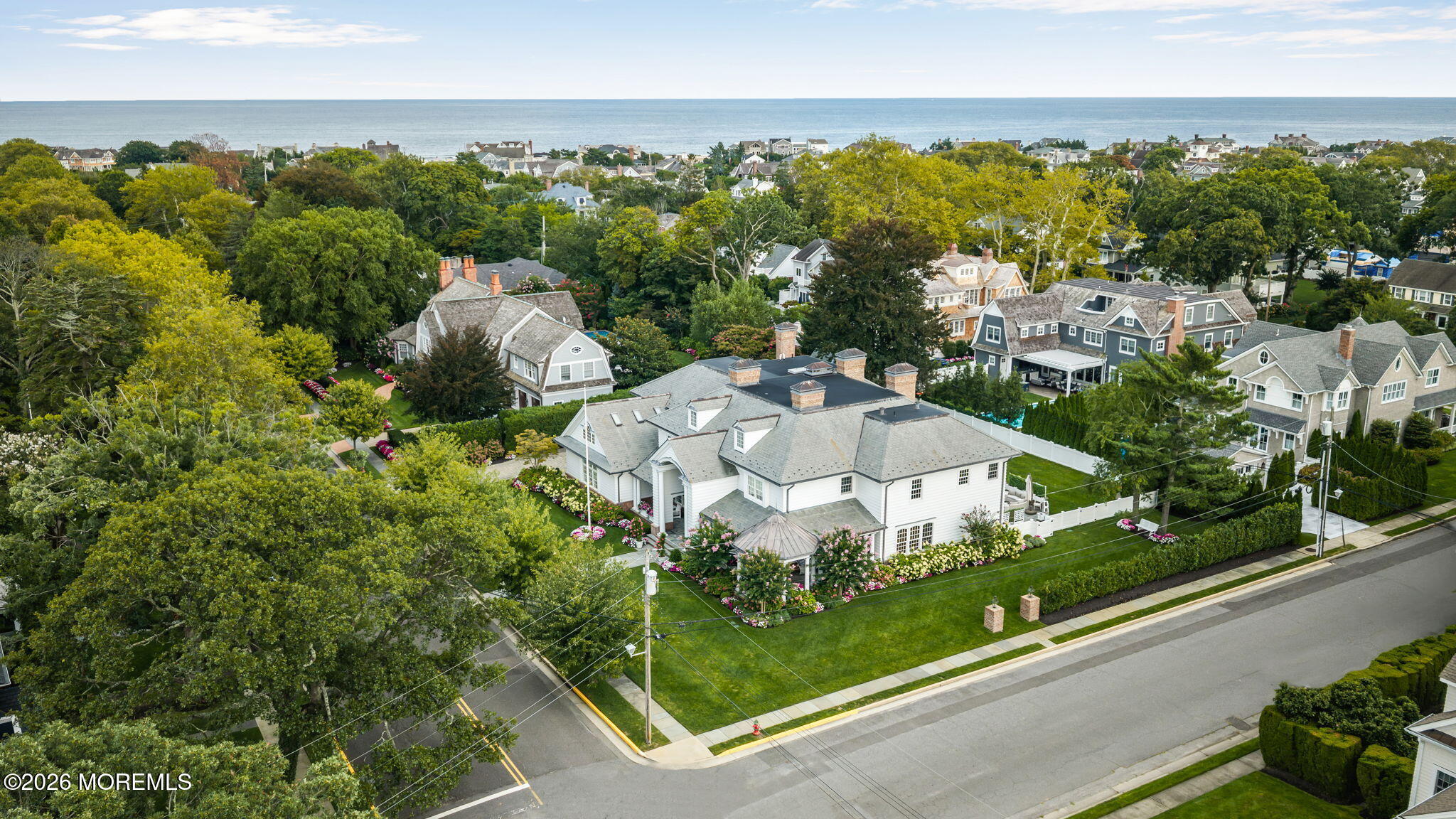 Spring Lake NJ 07762
