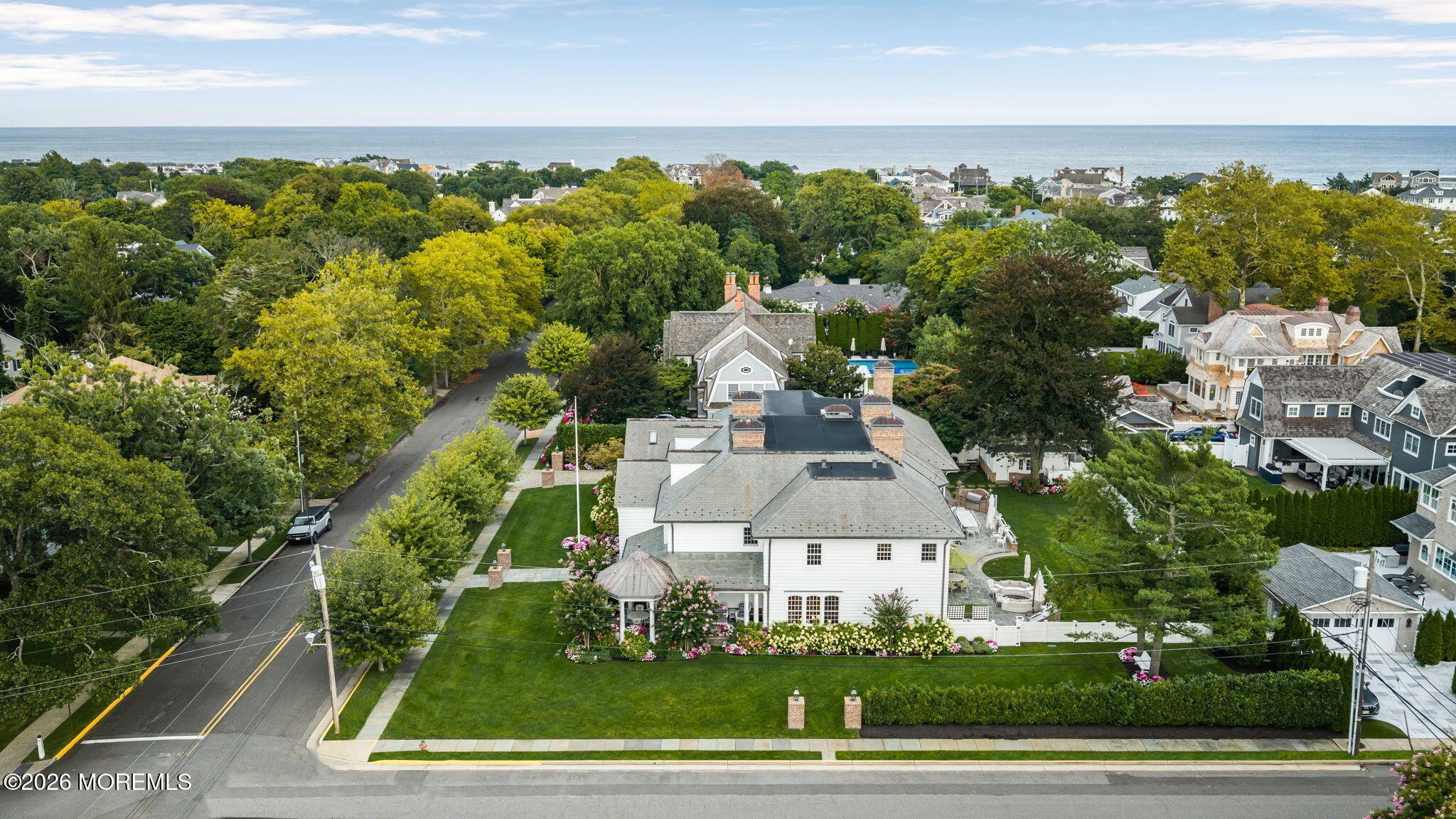 Spring Lake NJ 07762