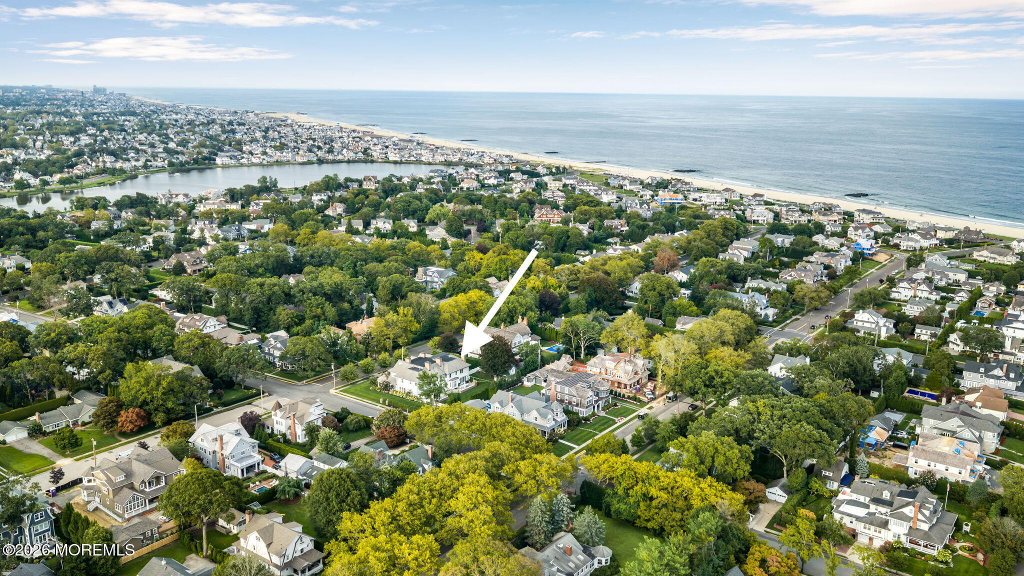 Spring Lake NJ 07762