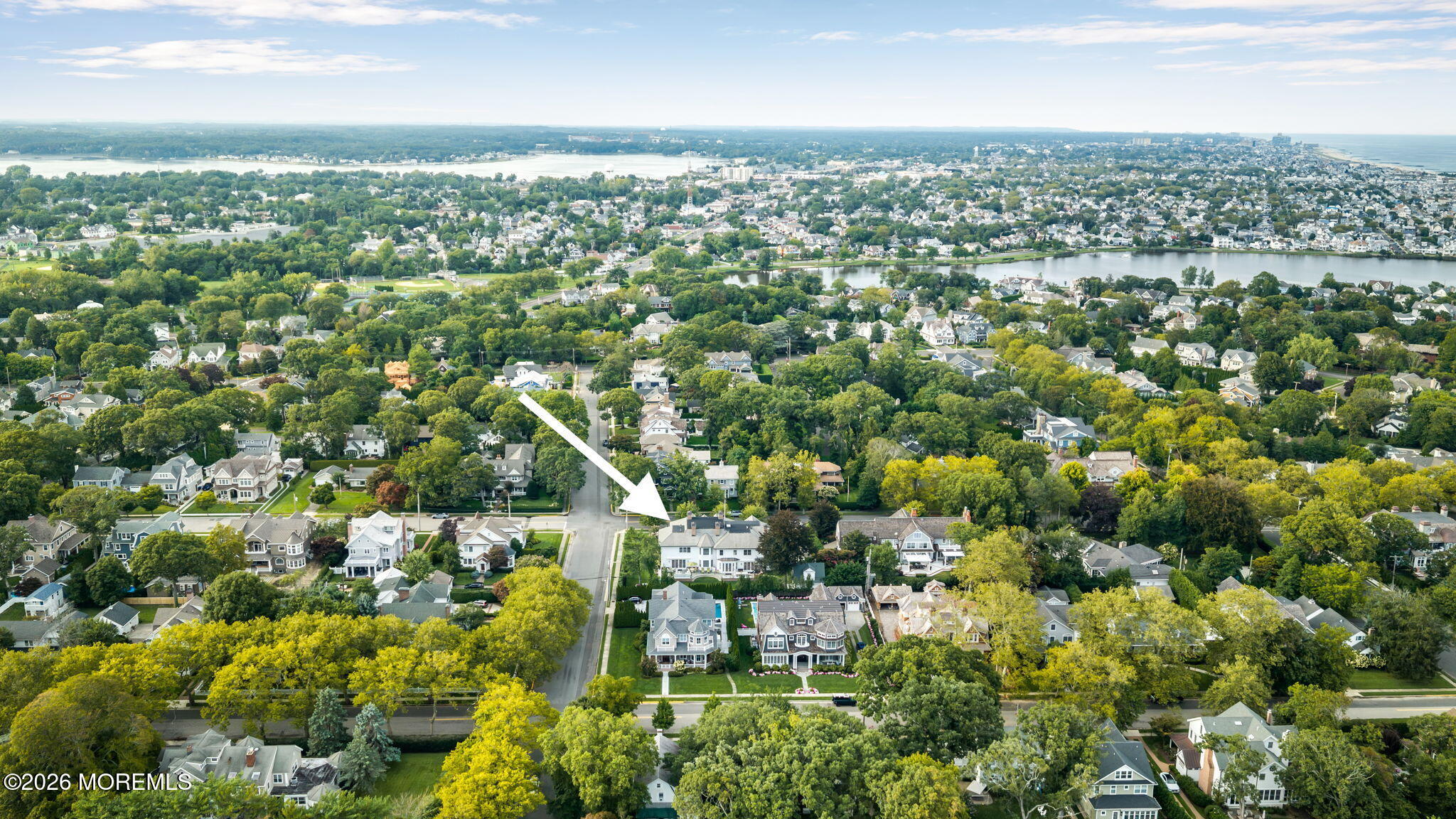 Spring Lake NJ 07762