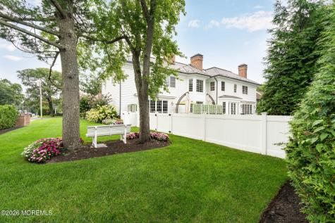Spring Lake NJ 07762
