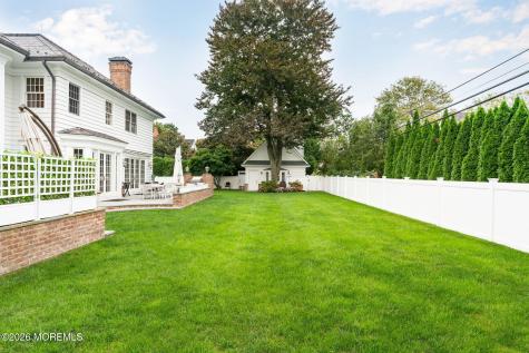 Spring Lake NJ 07762