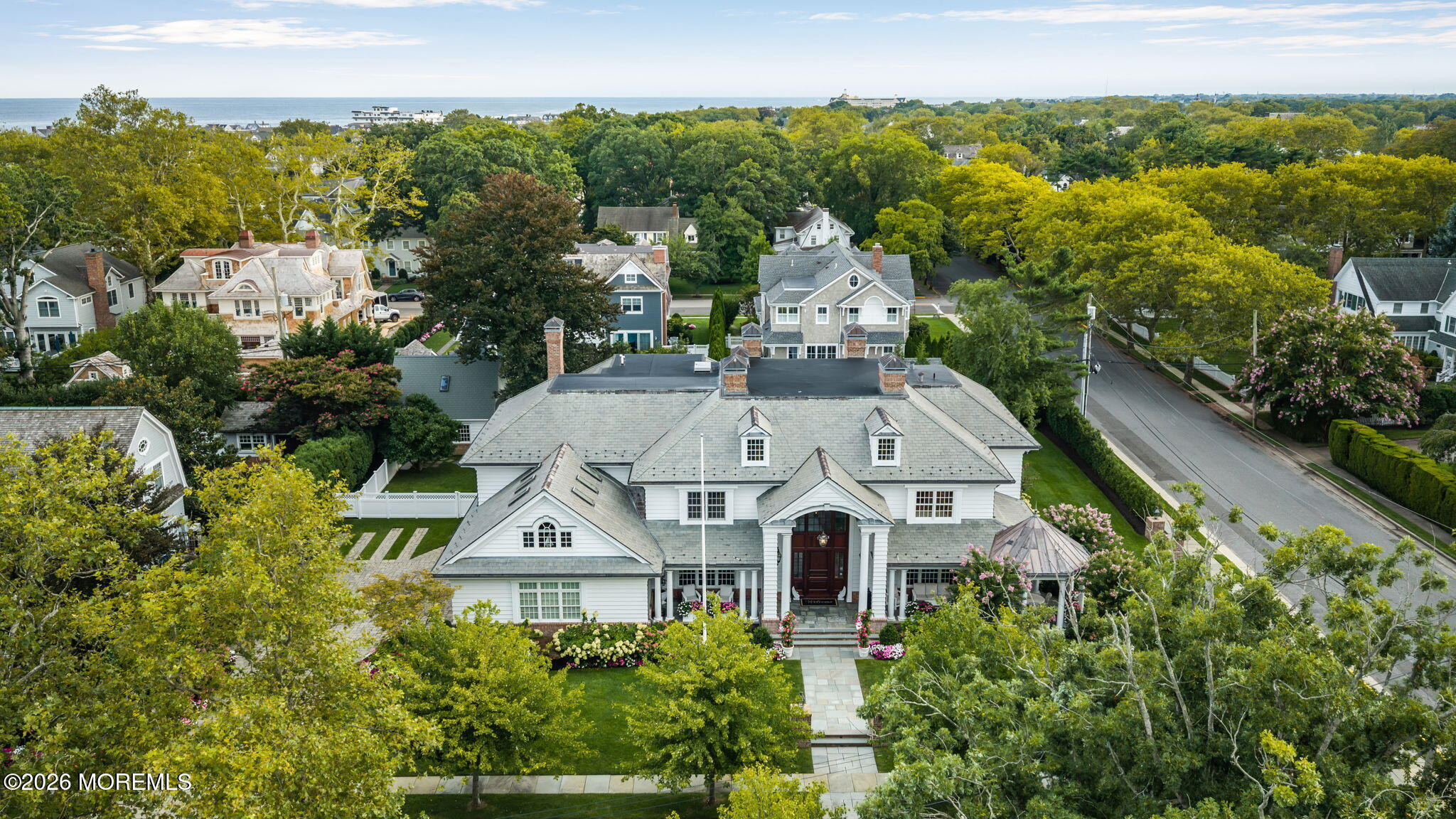 Spring Lake NJ 07762