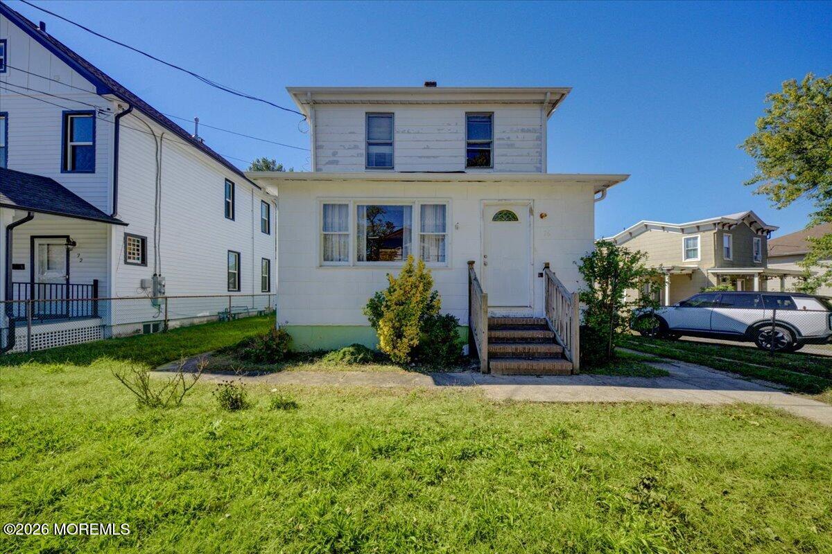 76 Grand Avenue Long Branch NJ 07740