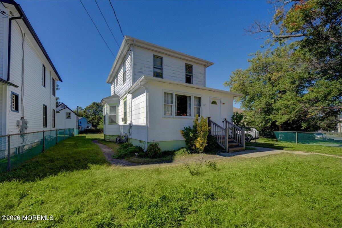 76 Grand Avenue Long Branch NJ 07740