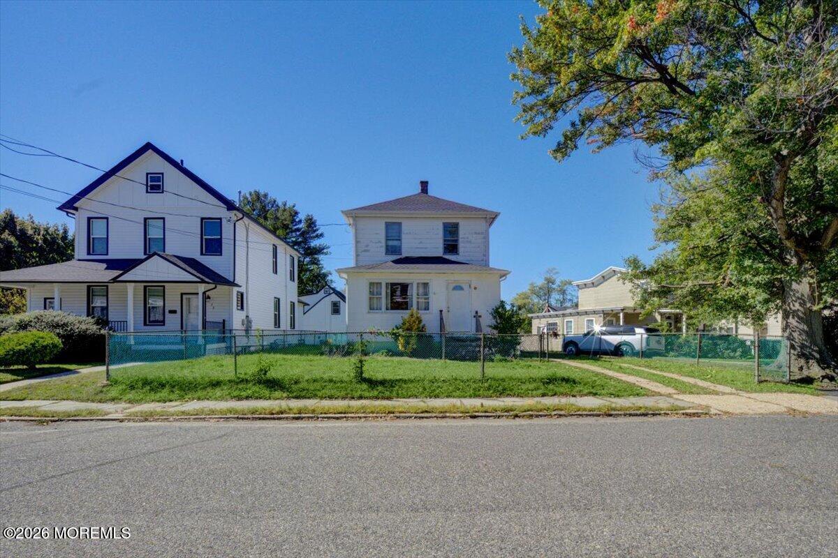 76 Grand Avenue Long Branch NJ 07740