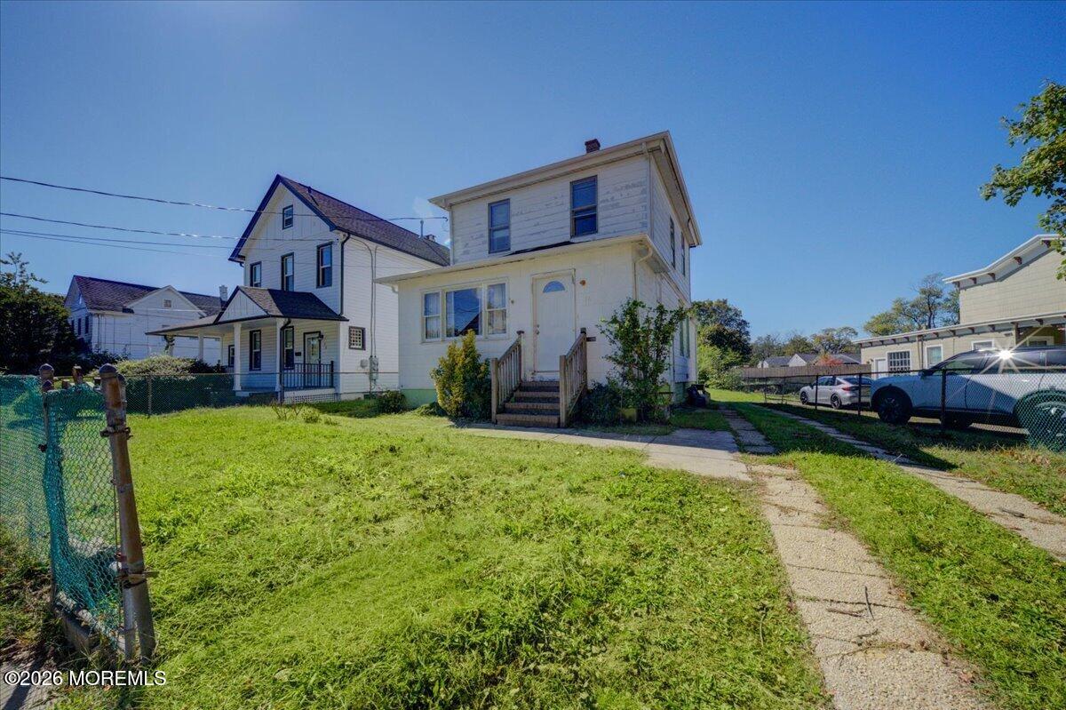 76 Grand Avenue Long Branch NJ 07740