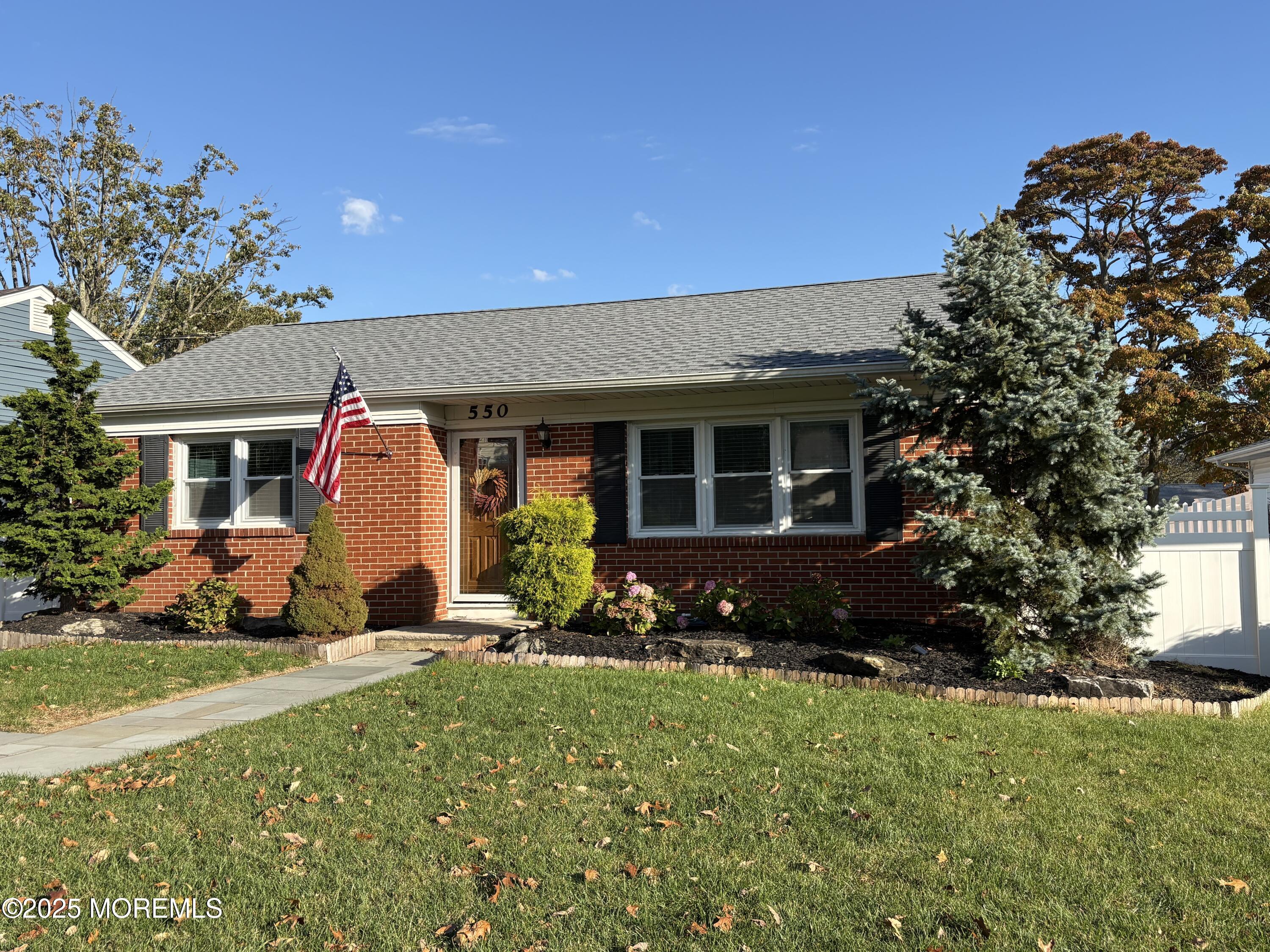 550 Crestview Terrace Point Pleasant NJ 08742