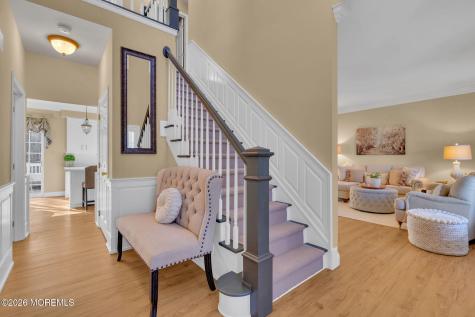 18 Gristmill Road Howell NJ 07731