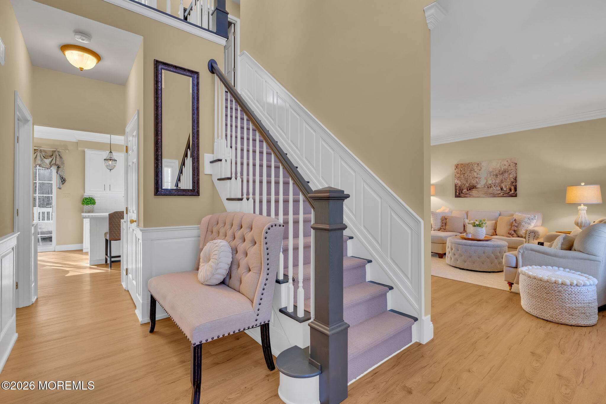 18 Gristmill Road Howell NJ 07731