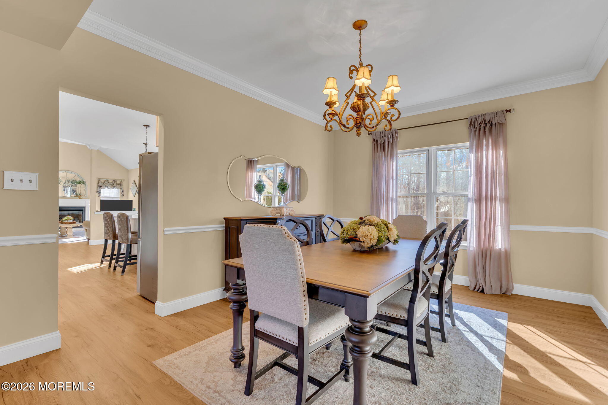 18 Gristmill Road Howell NJ 07731
