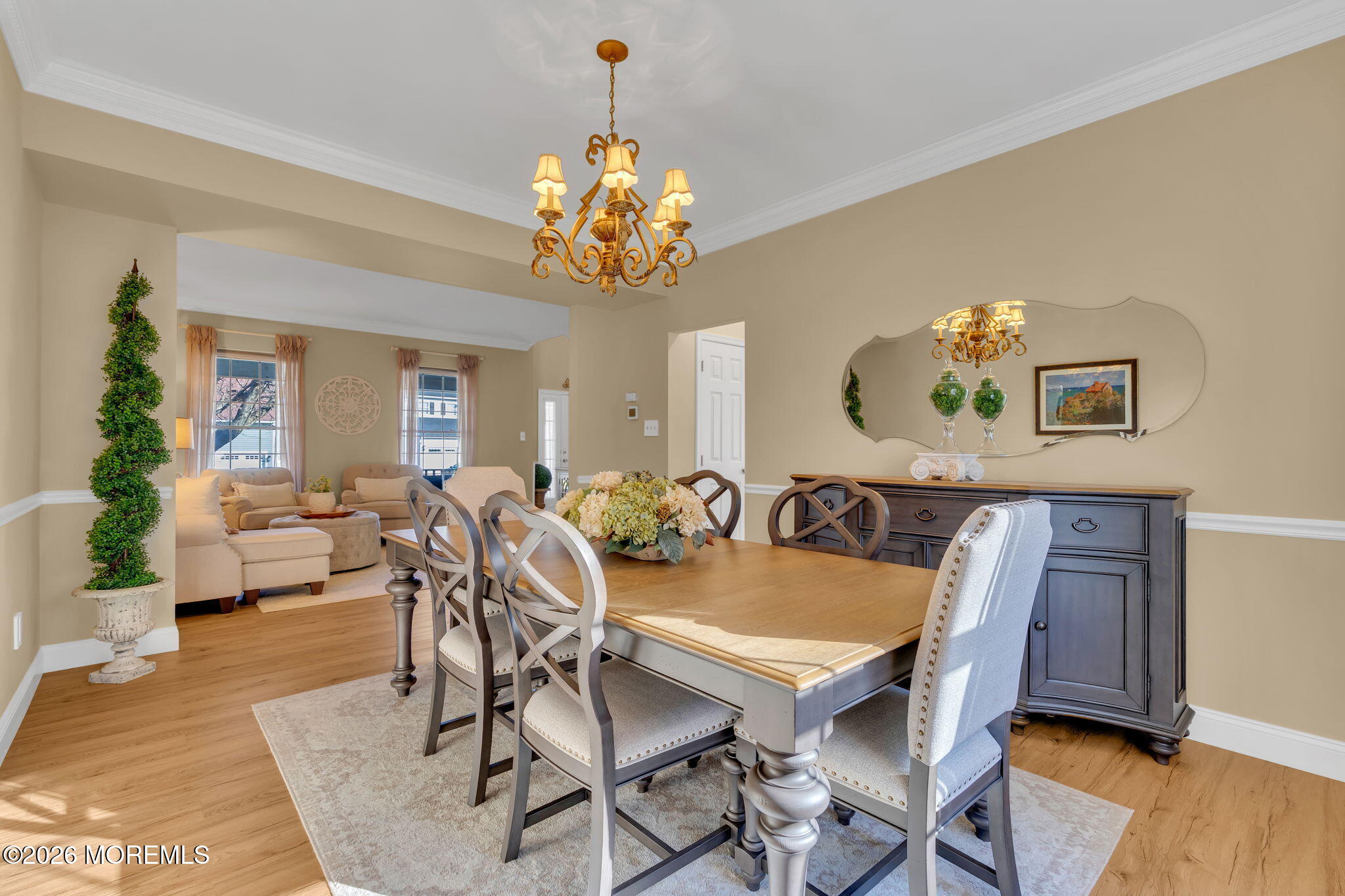 18 Gristmill Road Howell NJ 07731