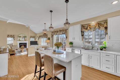 18 Gristmill Road Howell NJ 07731