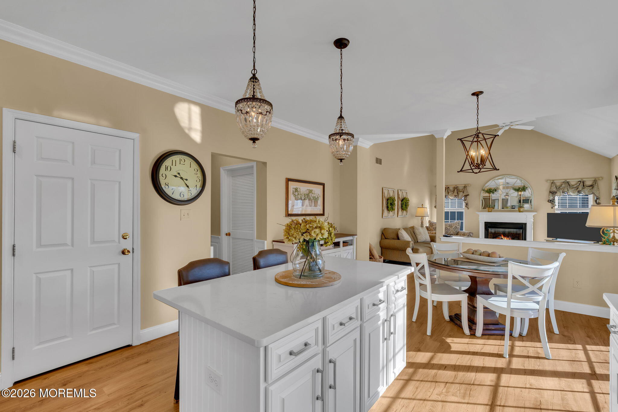18 Gristmill Road Howell NJ 07731