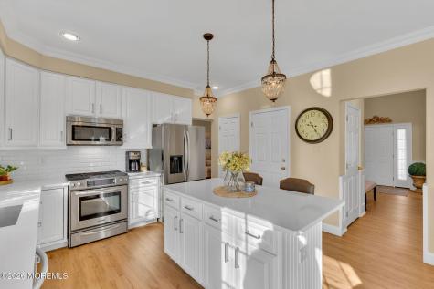 18 Gristmill Road Howell NJ 07731