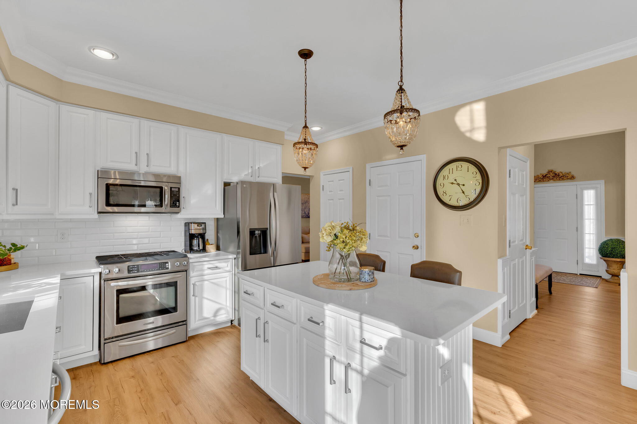 18 Gristmill Road Howell NJ 07731