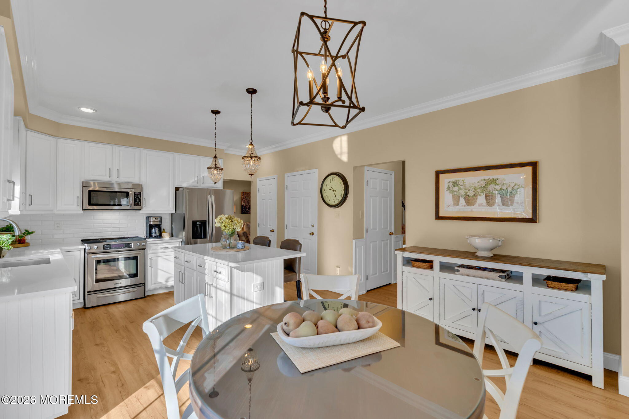 18 Gristmill Road Howell NJ 07731