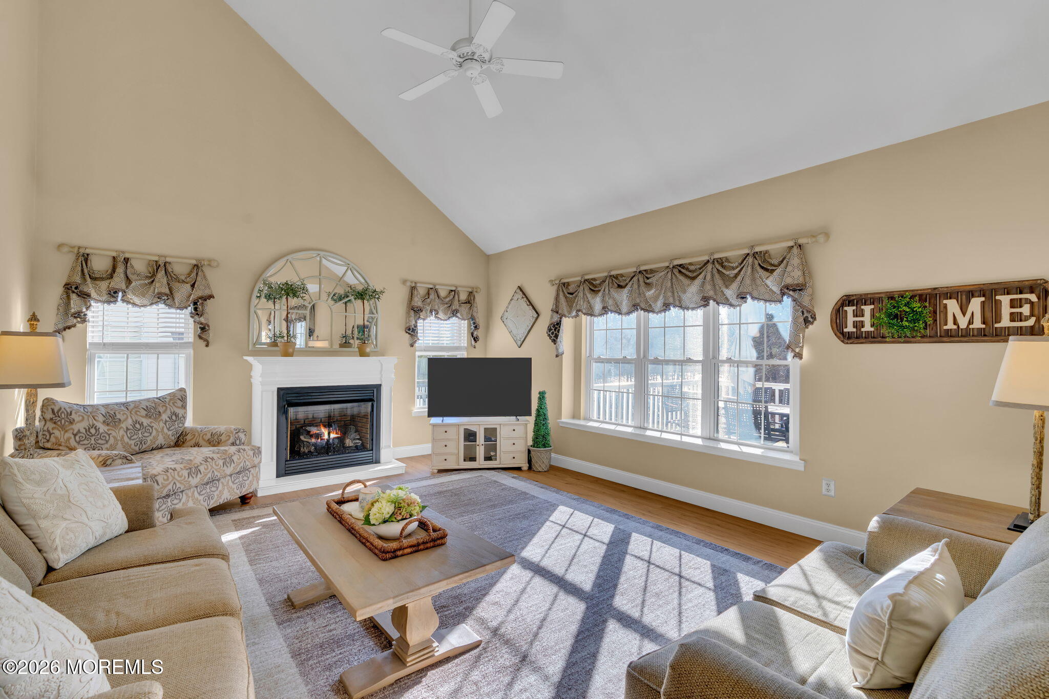 18 Gristmill Road Howell NJ 07731