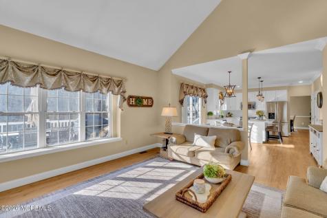 18 Gristmill Road Howell NJ 07731