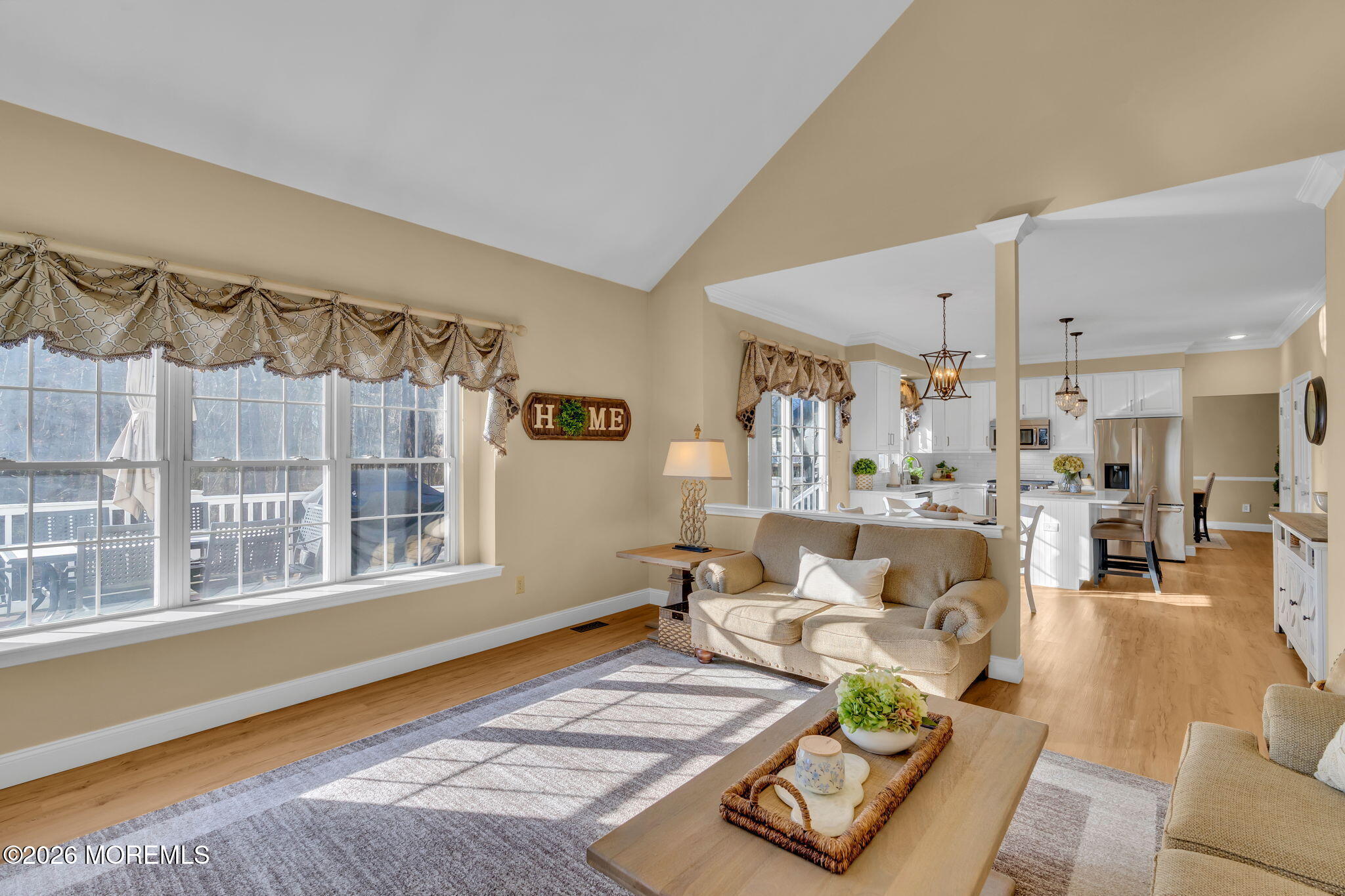 18 Gristmill Road Howell NJ 07731