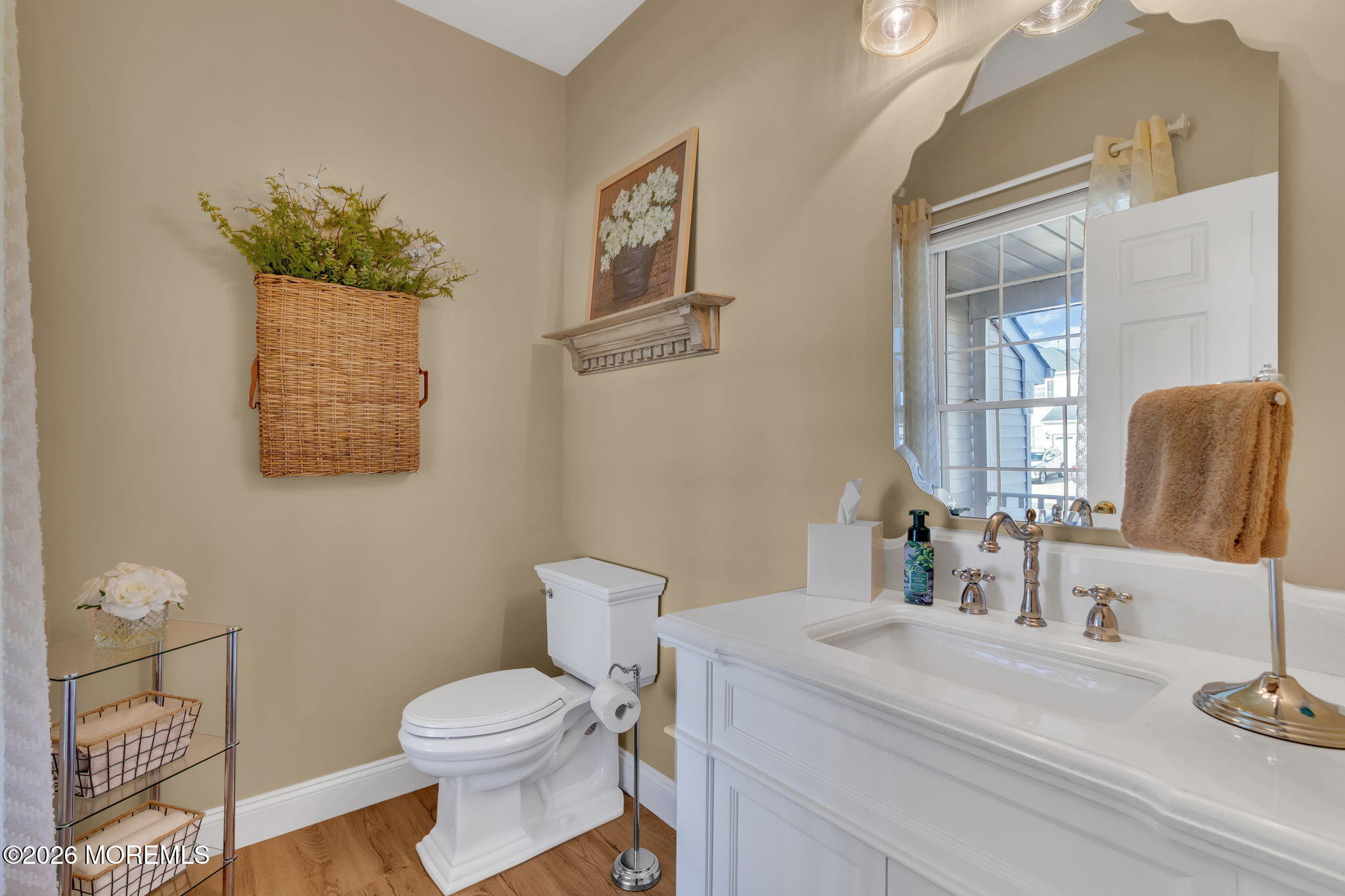 18 Gristmill Road Howell NJ 07731