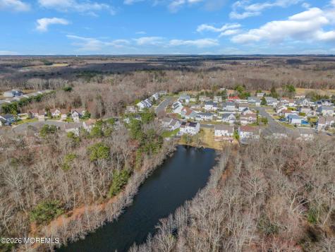18 Gristmill Road Howell NJ 07731
