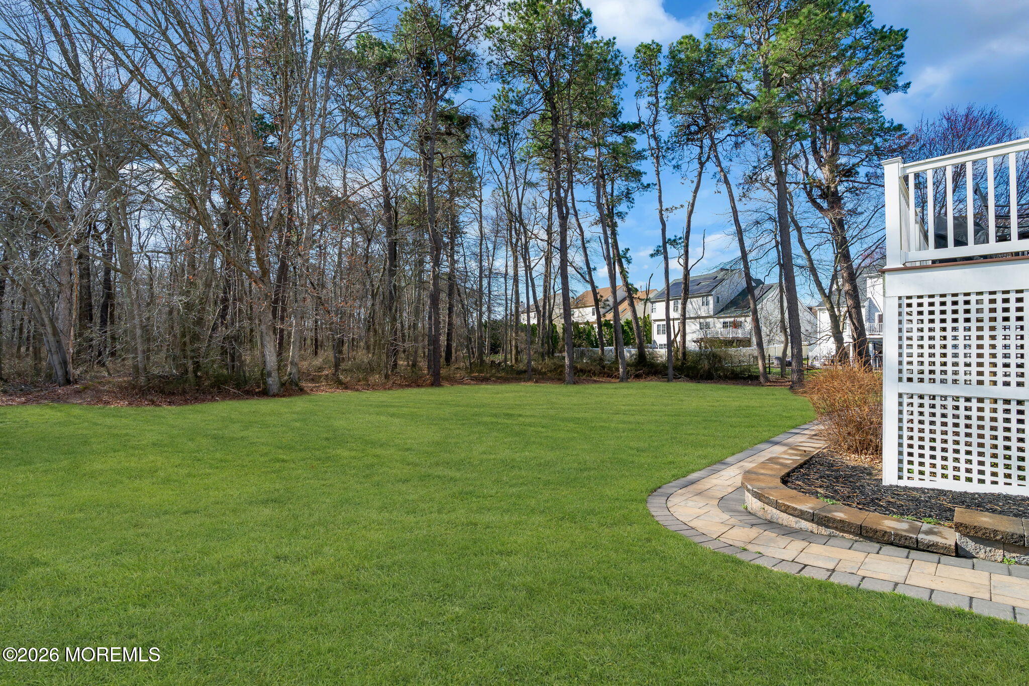18 Gristmill Road Howell NJ 07731