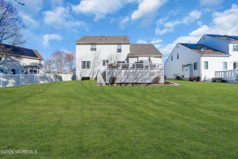 18 Gristmill Road Howell NJ 07731