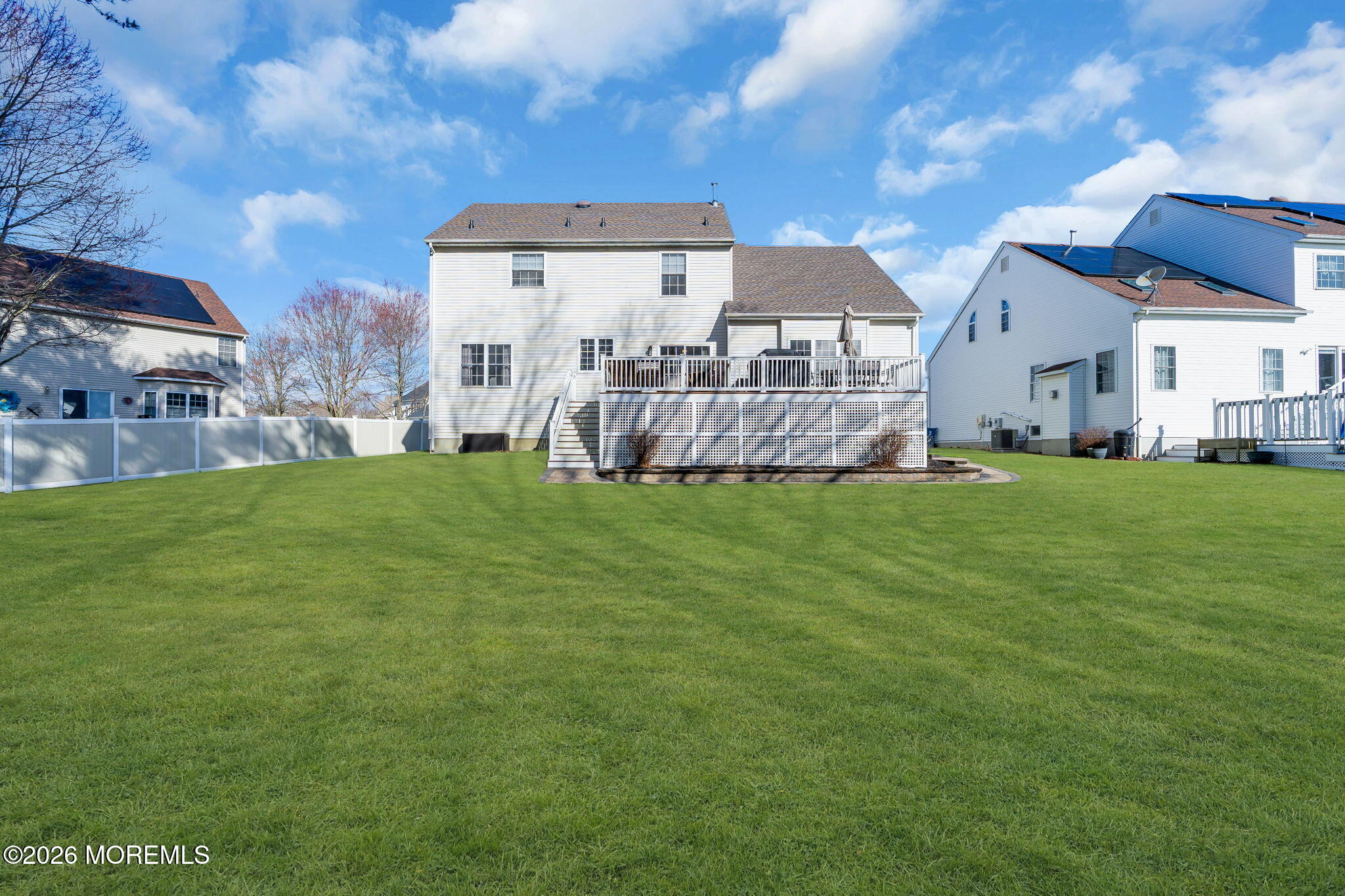 18 Gristmill Road Howell NJ 07731