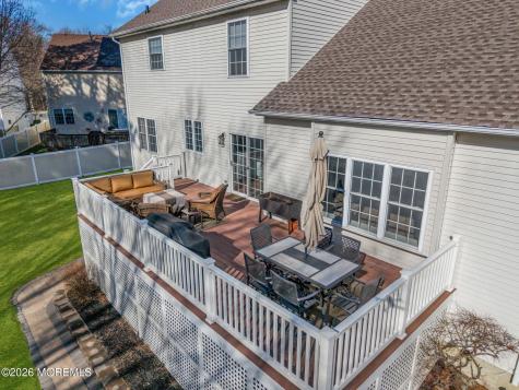 18 Gristmill Road Howell NJ 07731