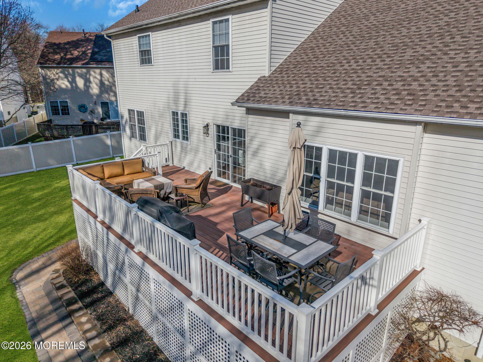 18 Gristmill Road Howell NJ 07731