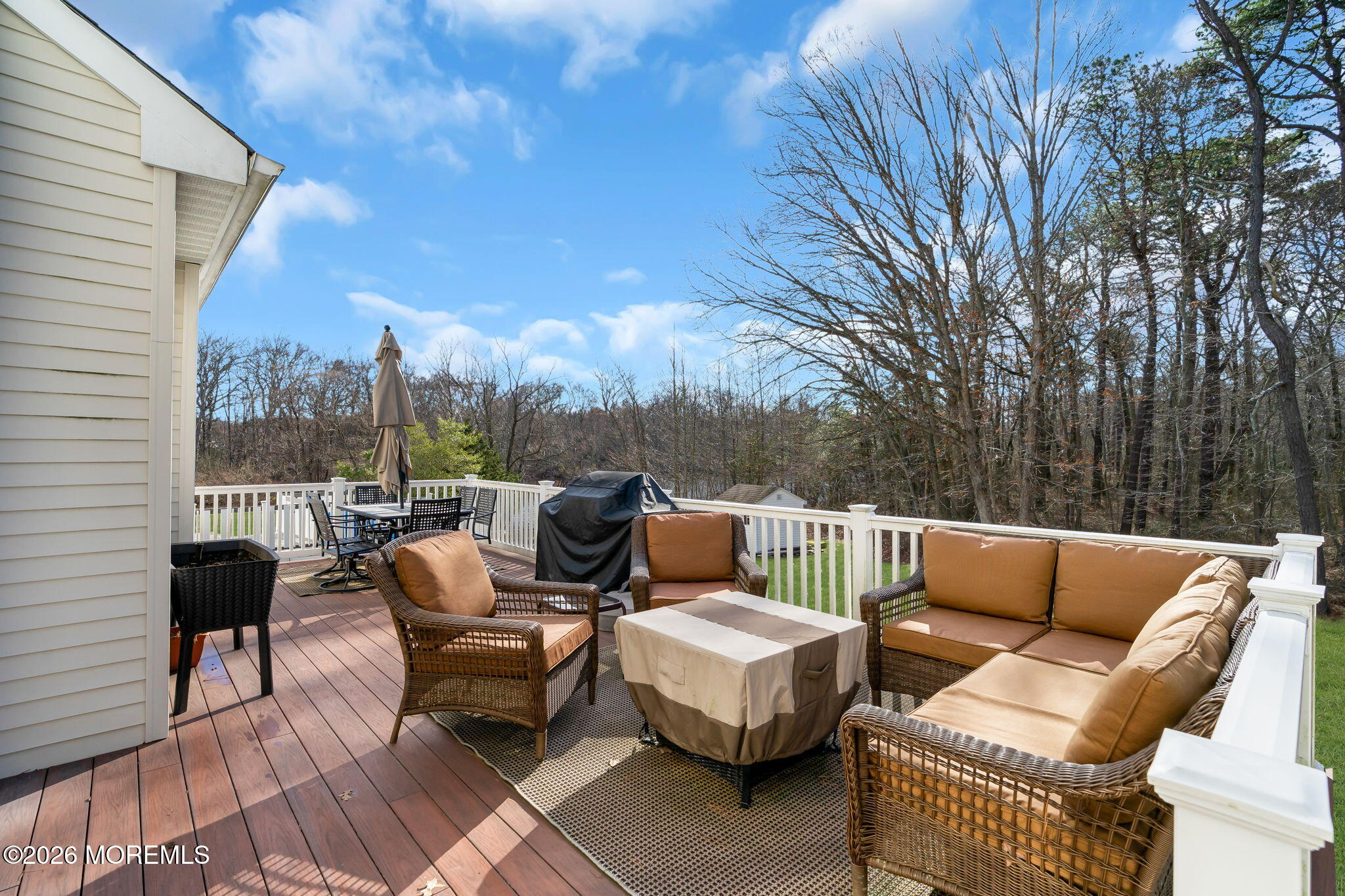 18 Gristmill Road Howell NJ 07731