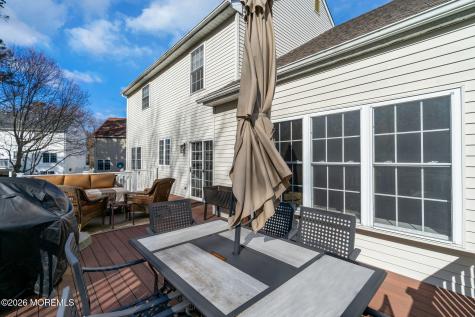 18 Gristmill Road Howell NJ 07731