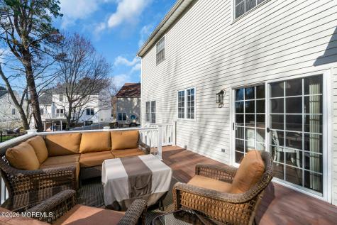18 Gristmill Road Howell NJ 07731