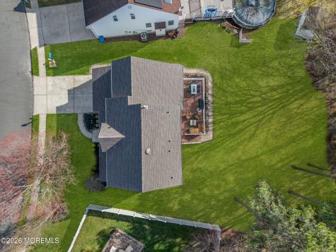 18 Gristmill Road Howell NJ 07731