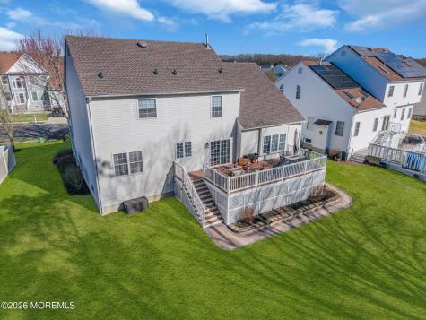 18 Gristmill Road Howell NJ 07731