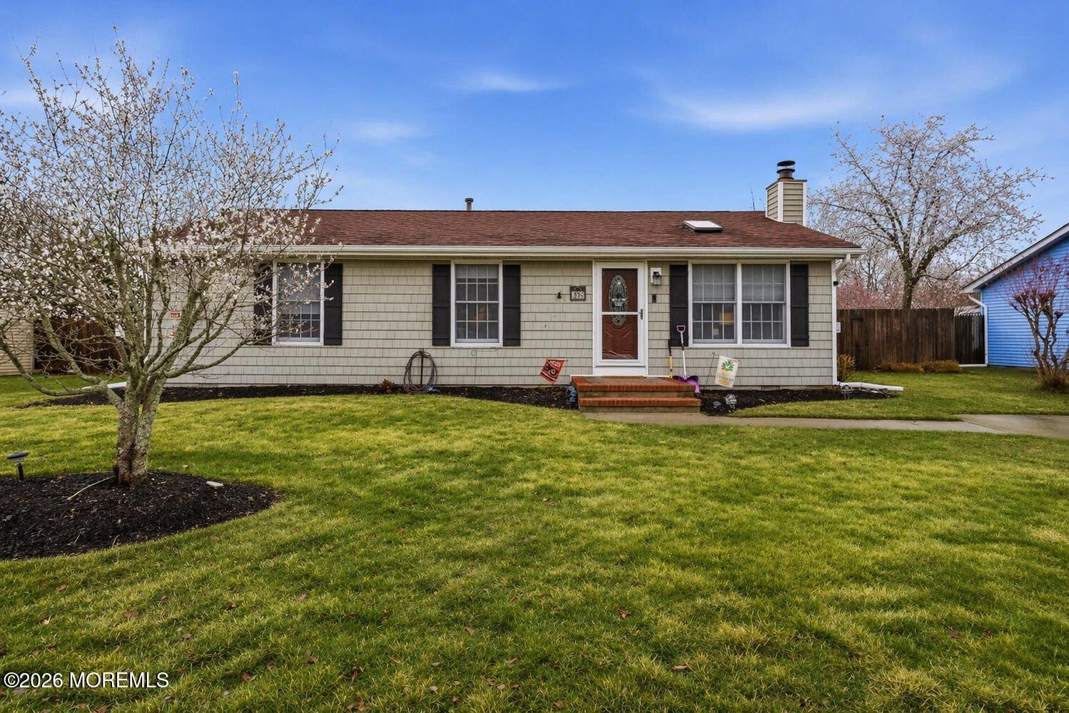 313 Lake Crystalbrook Drive Little Egg Harbor NJ 08087