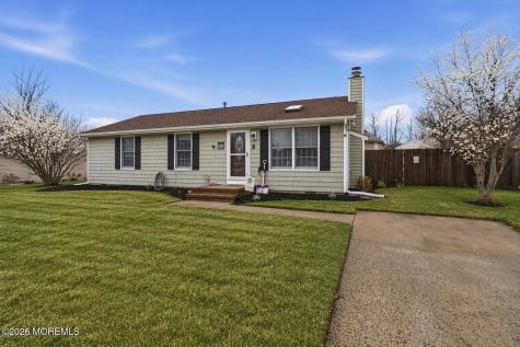 313 Lake Crystalbrook Drive Little Egg Harbor NJ 08087