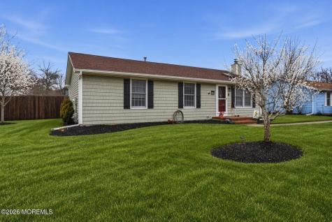 313 Lake Crystalbrook Drive Little Egg Harbor NJ 08087
