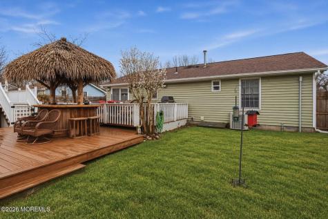 313 Lake Crystalbrook Drive Little Egg Harbor NJ 08087