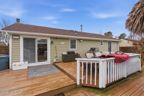 313 Lake Crystalbrook Drive Little Egg Harbor NJ 08087