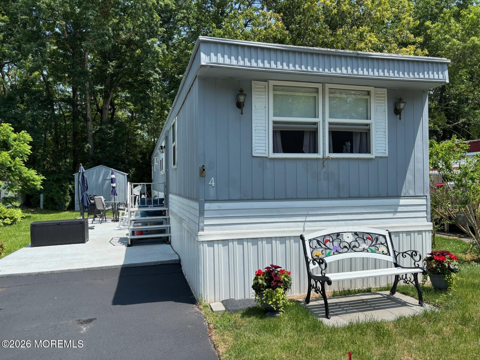 4 Alexander Avenue Jackson NJ 08527