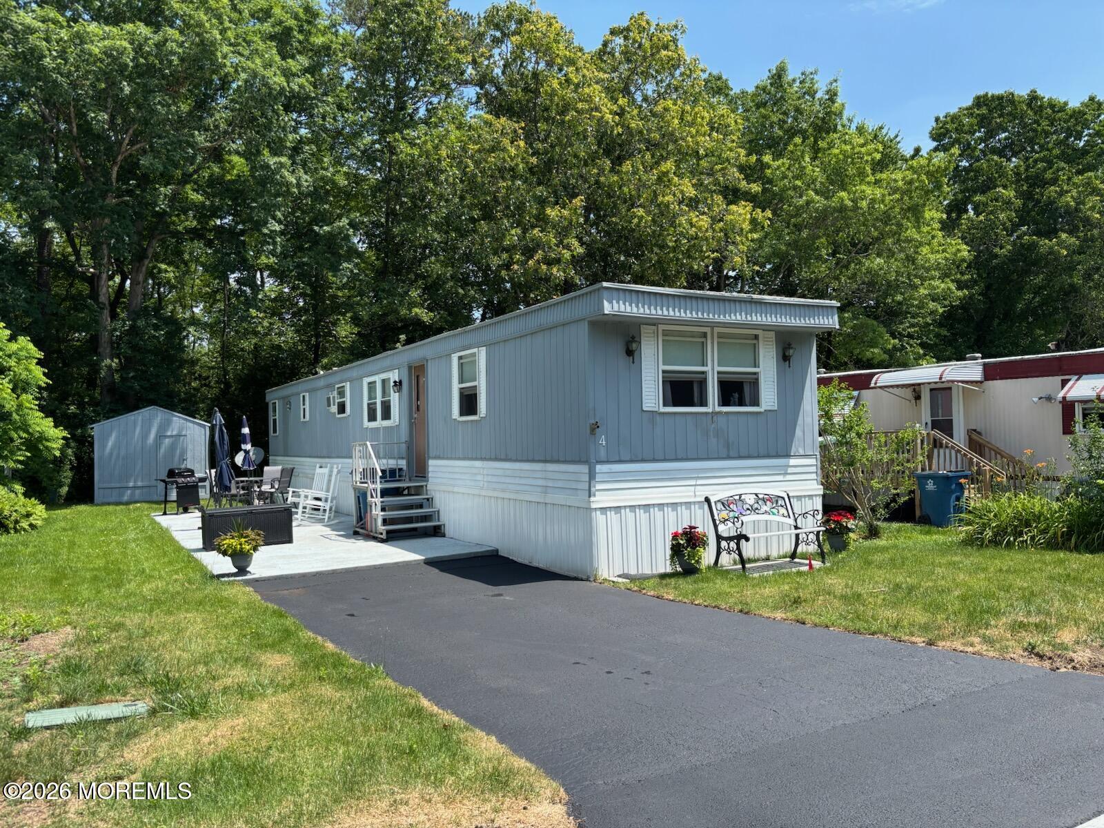 4 Alexander Avenue Jackson NJ 08527