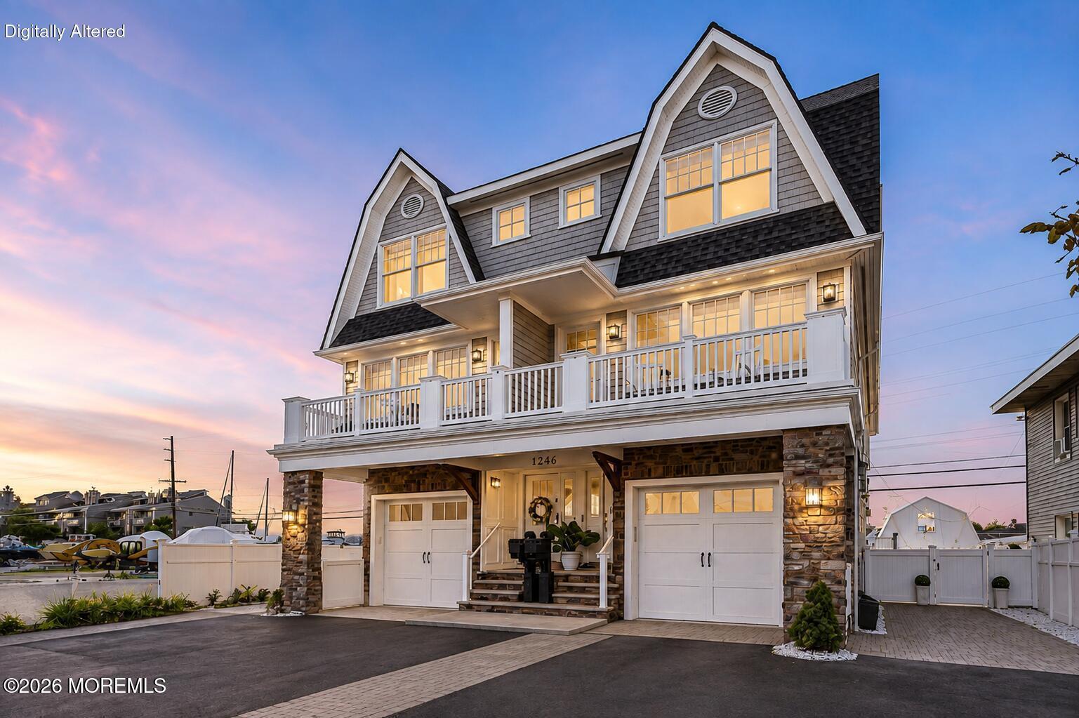 1246 Ocean Avenue Sea Bright NJ 07760