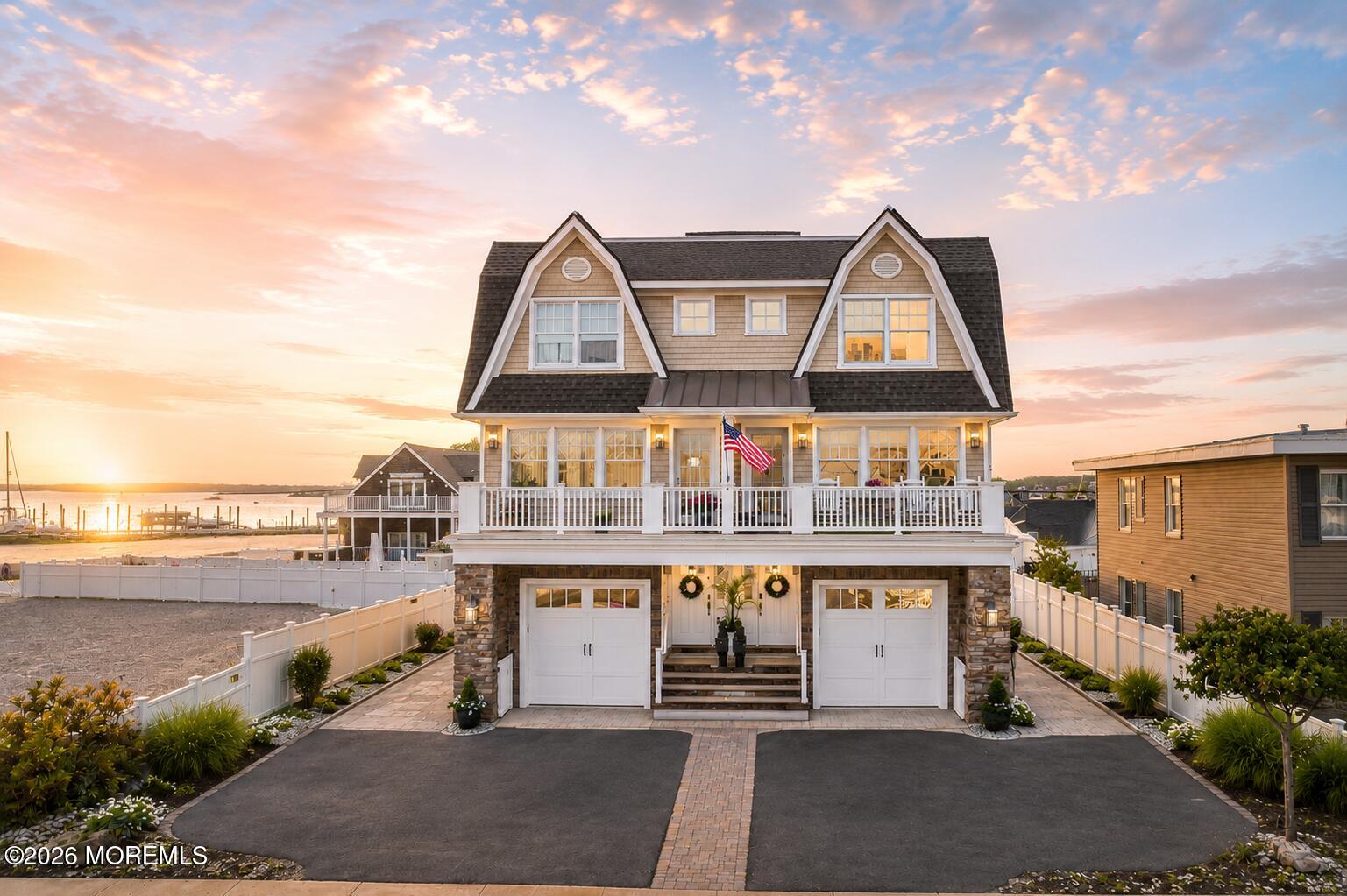 1246 Ocean Avenue Sea Bright NJ 07760
