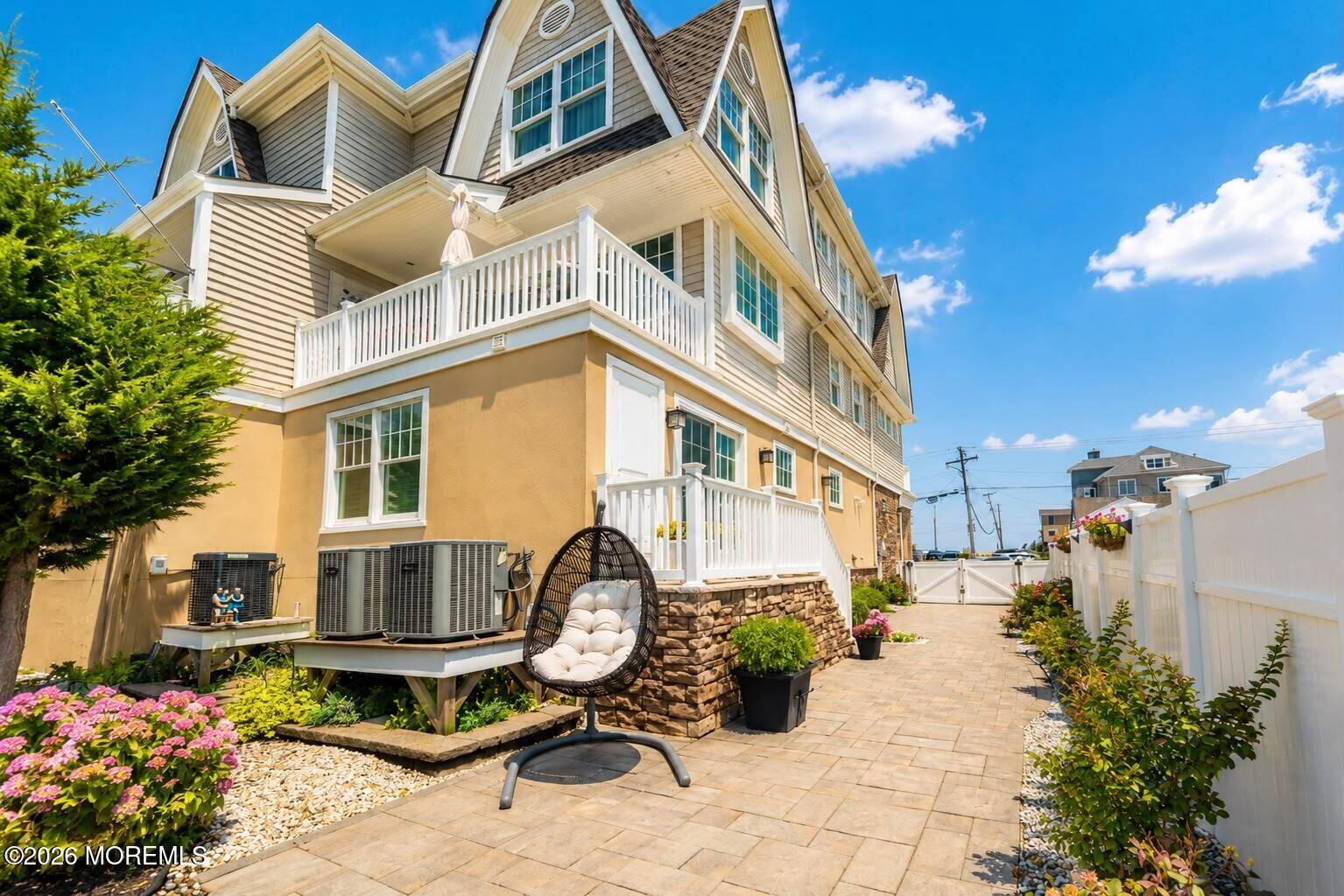 1246 Ocean Avenue Sea Bright NJ 07760