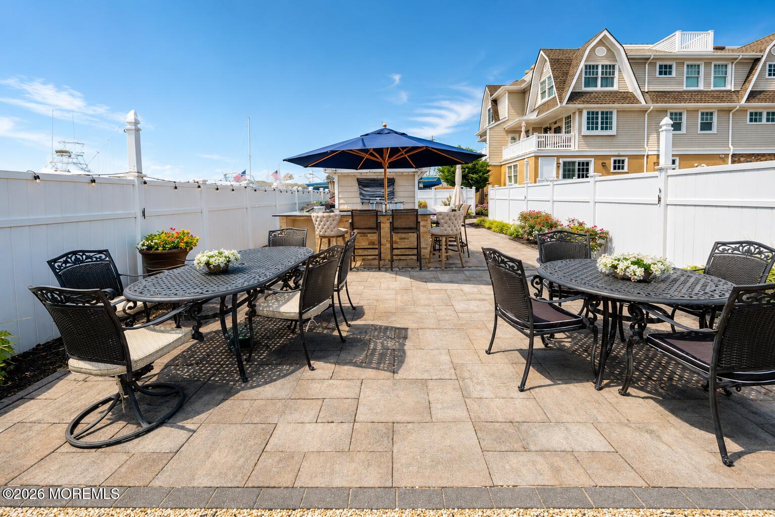 1246 Ocean Avenue Sea Bright NJ 07760
