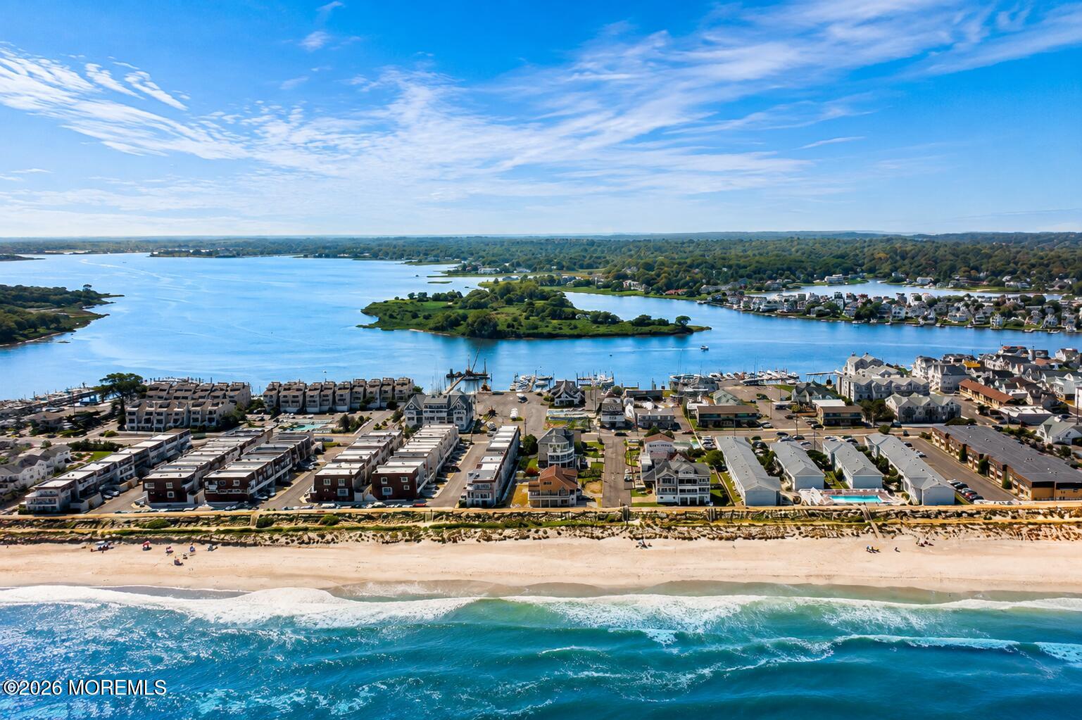 1246 Ocean Avenue Sea Bright NJ 07760