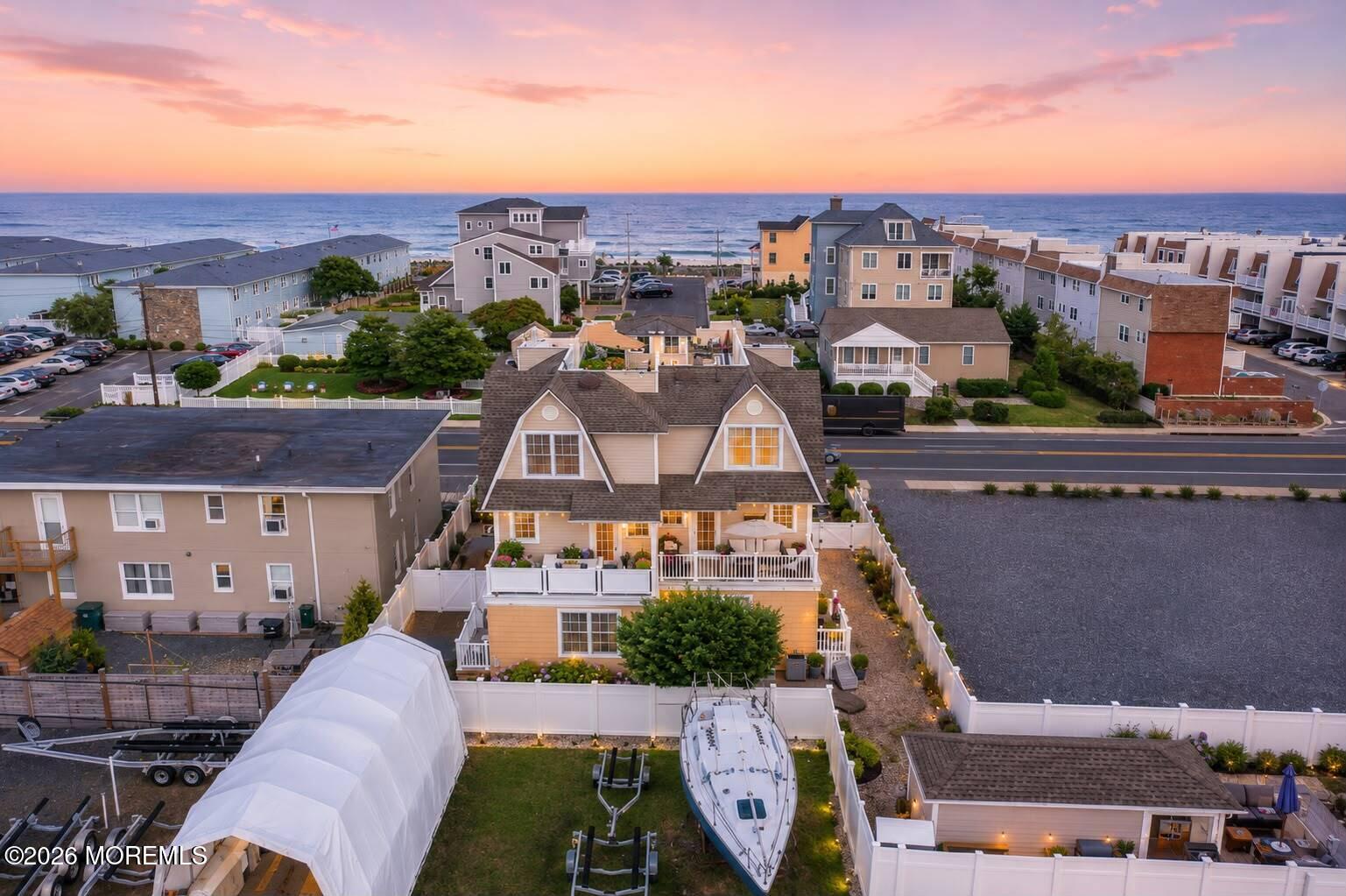 1246 Ocean Avenue Sea Bright NJ 07760